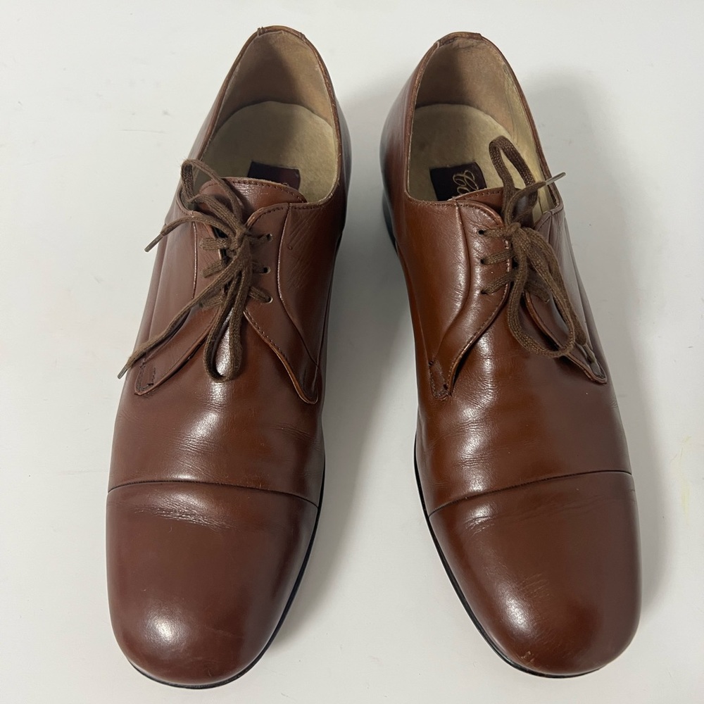 Caporicci Men’s Shoes 8 - Picture 3 of 16